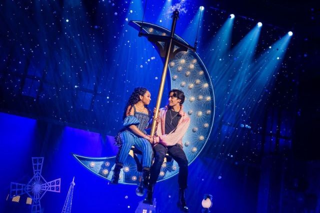 & Juliet, & more: Broadway Across Canada announces a new season of musicals & Juliet, & more: Broadway Across Canada announces a new season of musicals